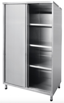 Шкаф нейтральный Abat ШКН 6-5РН (210000002827) в ШефСтор (chefstore.ru)